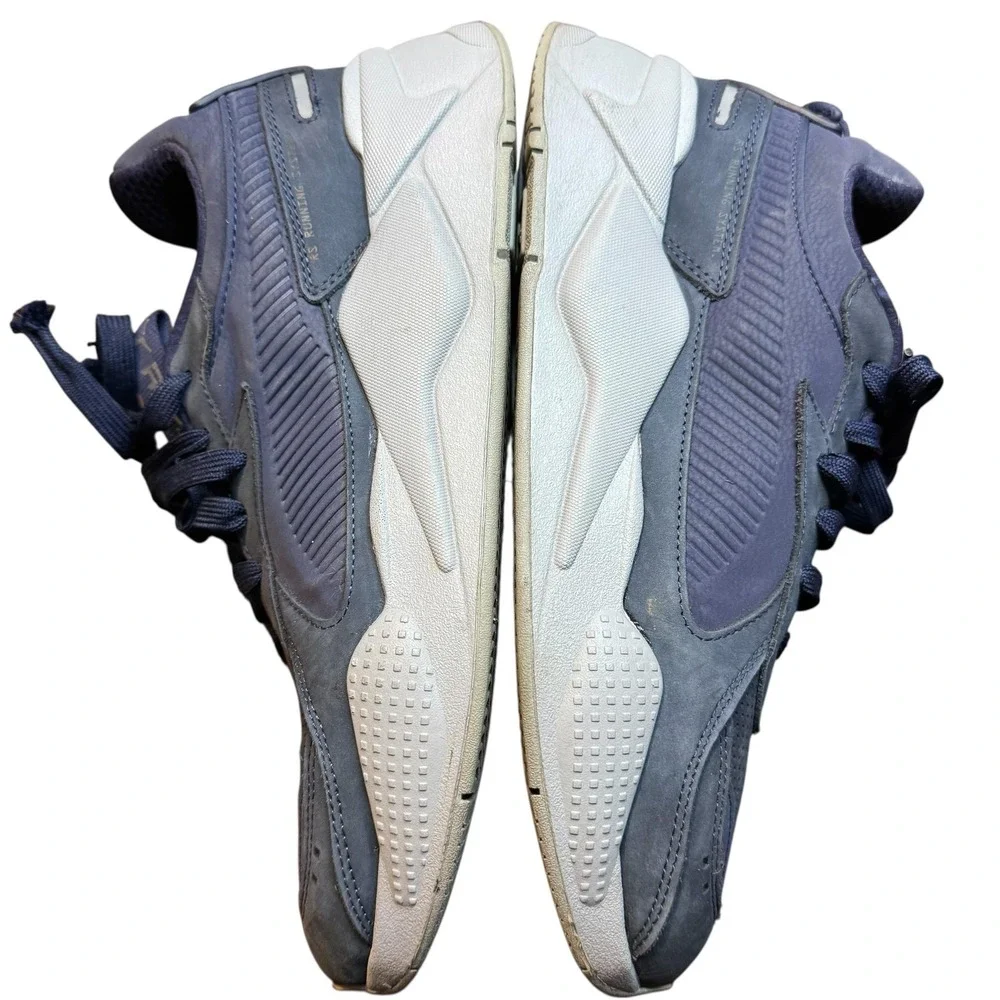 Puma brand style